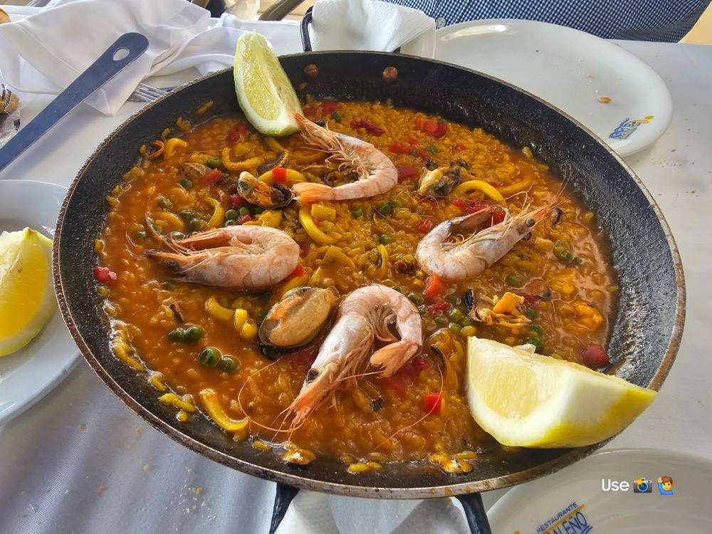Restaurante El Caleño