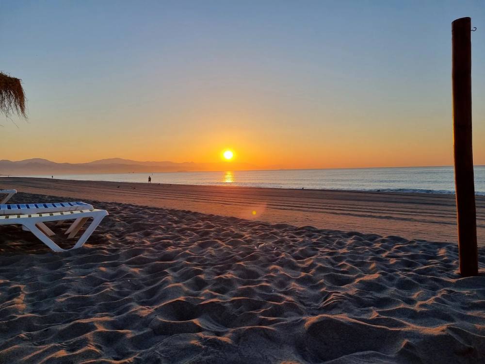 Paraíso Beach Torremolinos