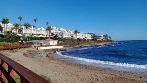 Playa La Cala