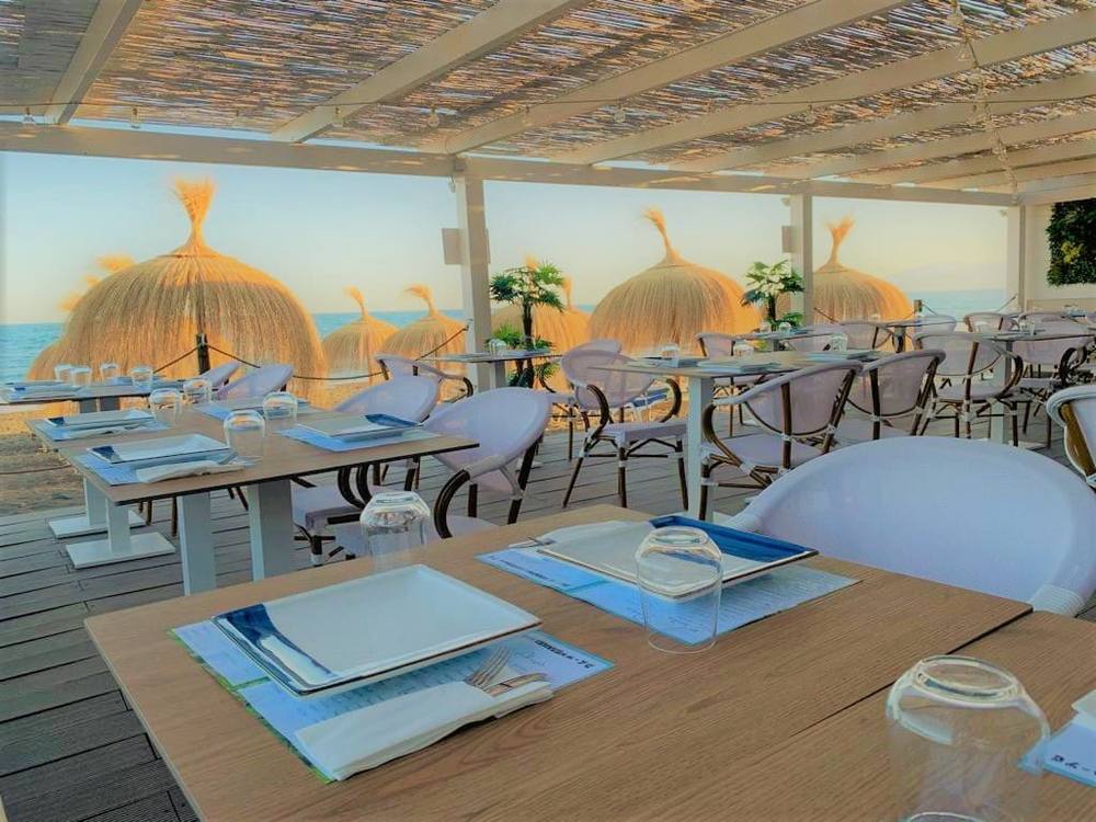 Chiringuito Oasis