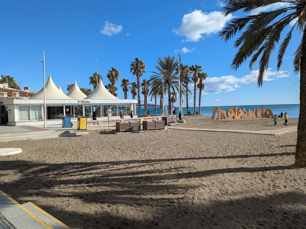 Antonio Martín Restaurante | Málaga