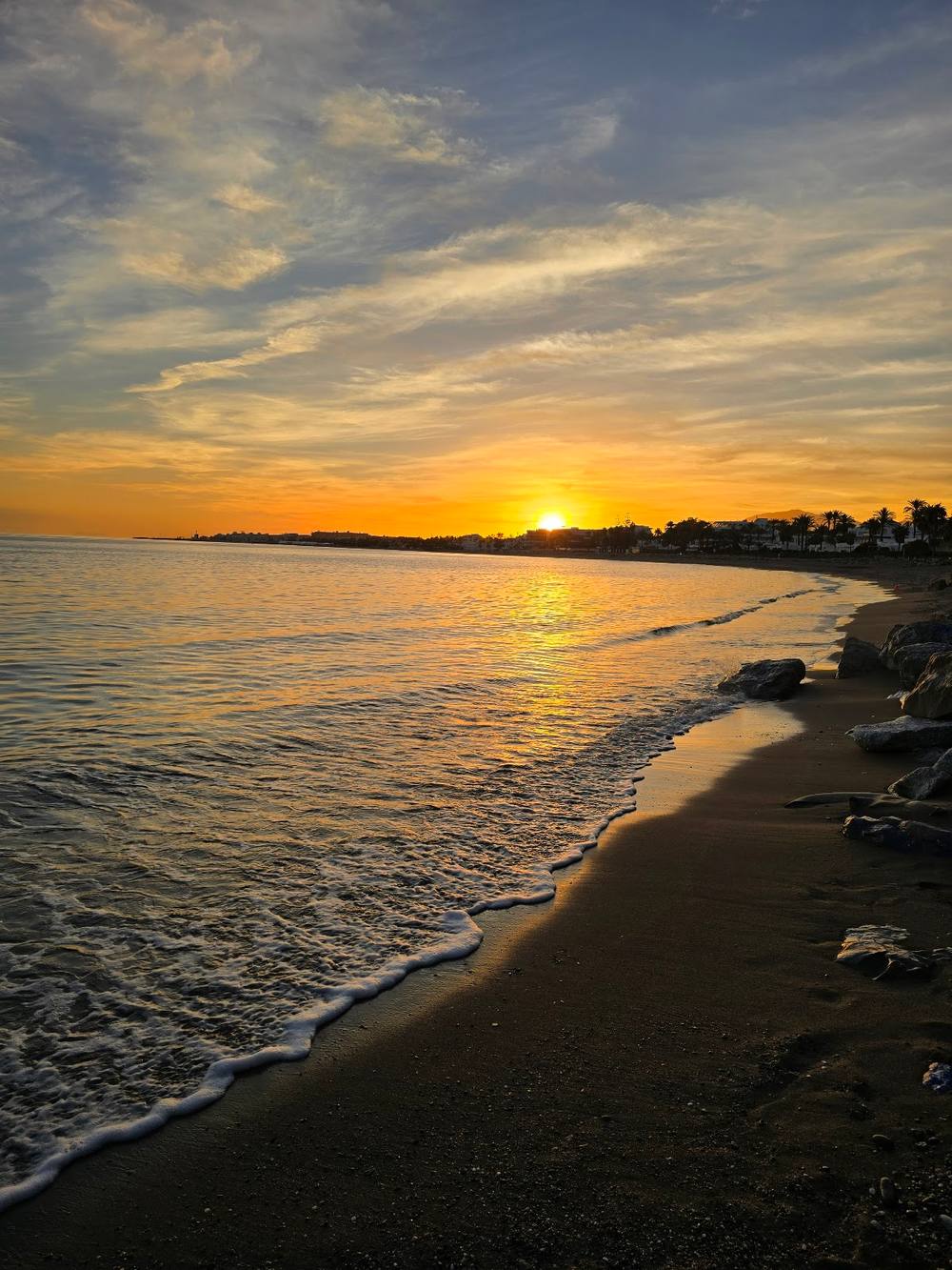 Chiringuito Victors Beach Marbella