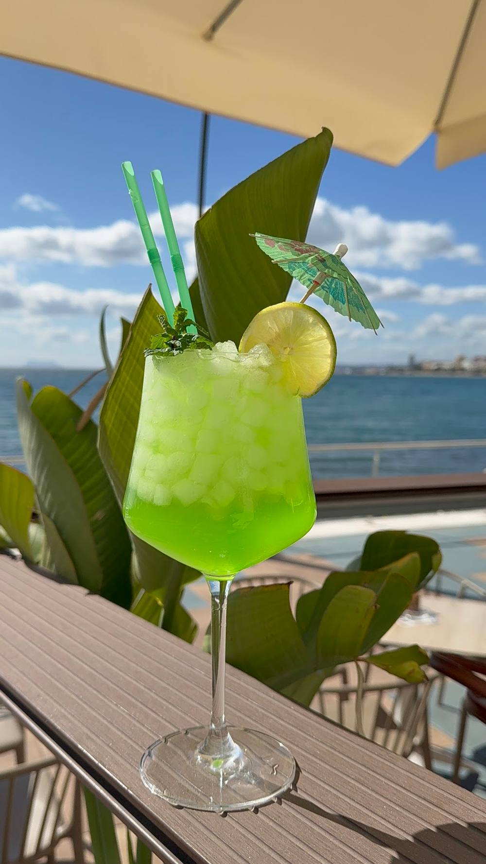 La Buena Vida