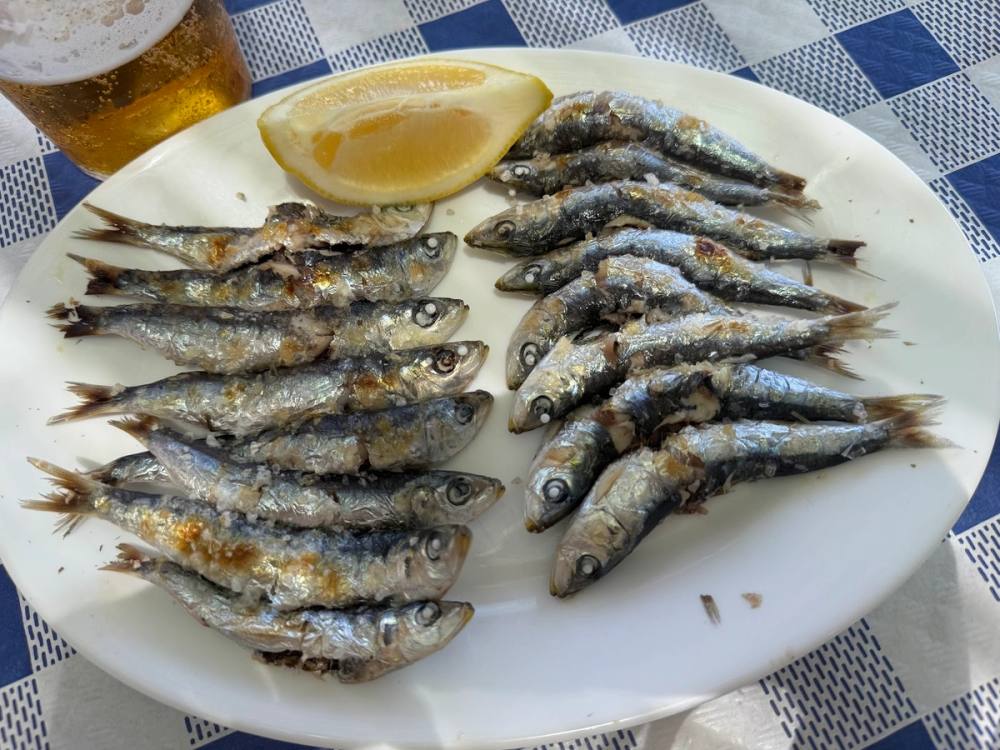 Chiringuito Marina Playa