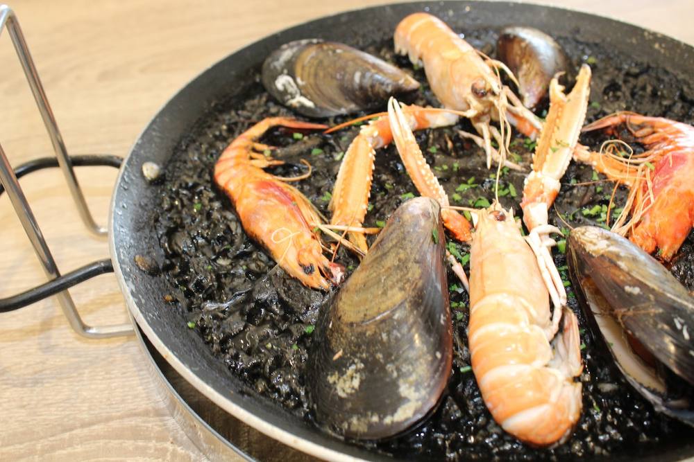 Restaurante La Caracola