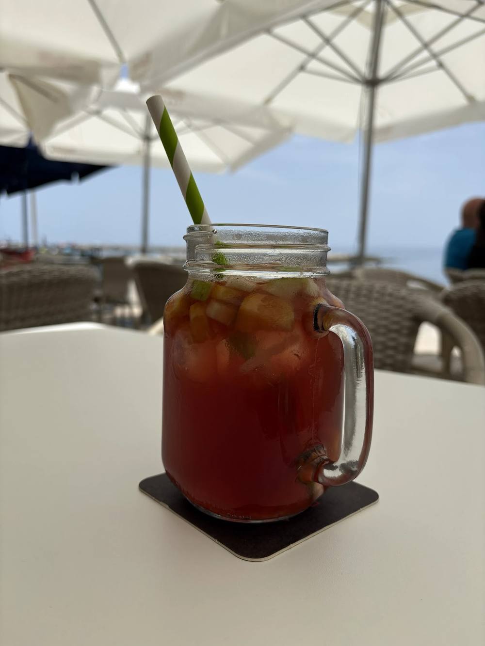 Restaurante La Chancla
