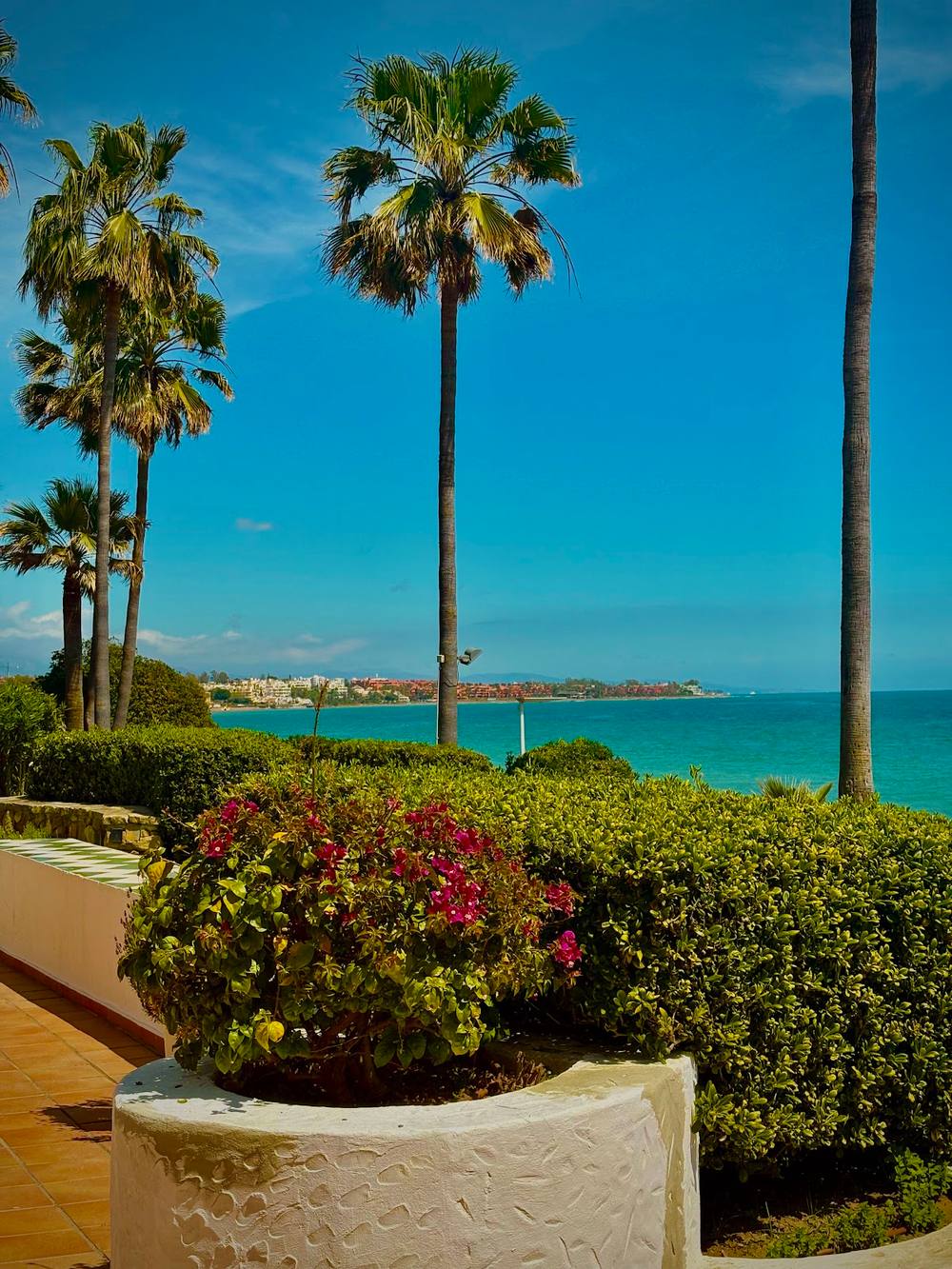 Dominion Beach Restaurant