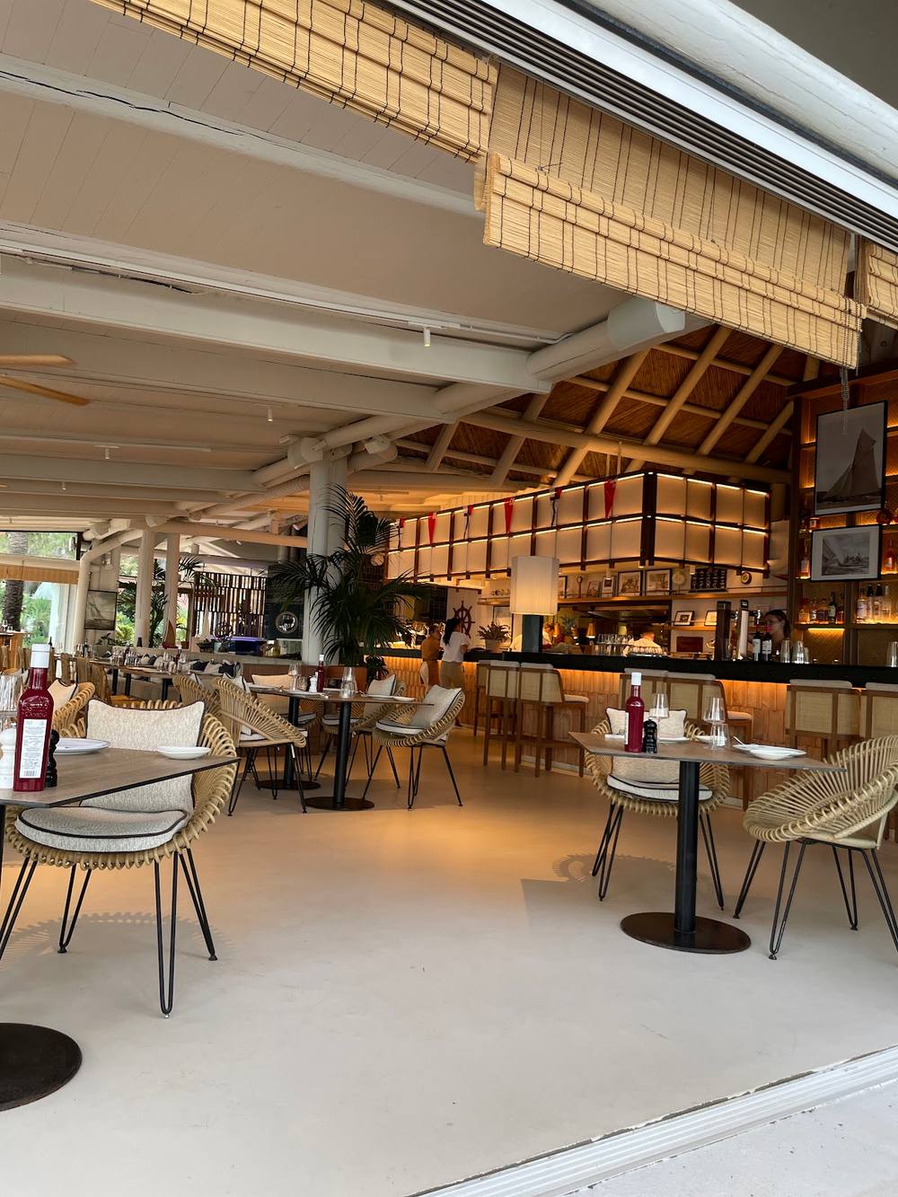 Neguri Beach Club