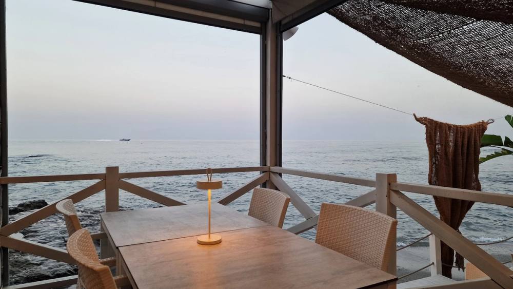 Villa tropicana beach, Mijas