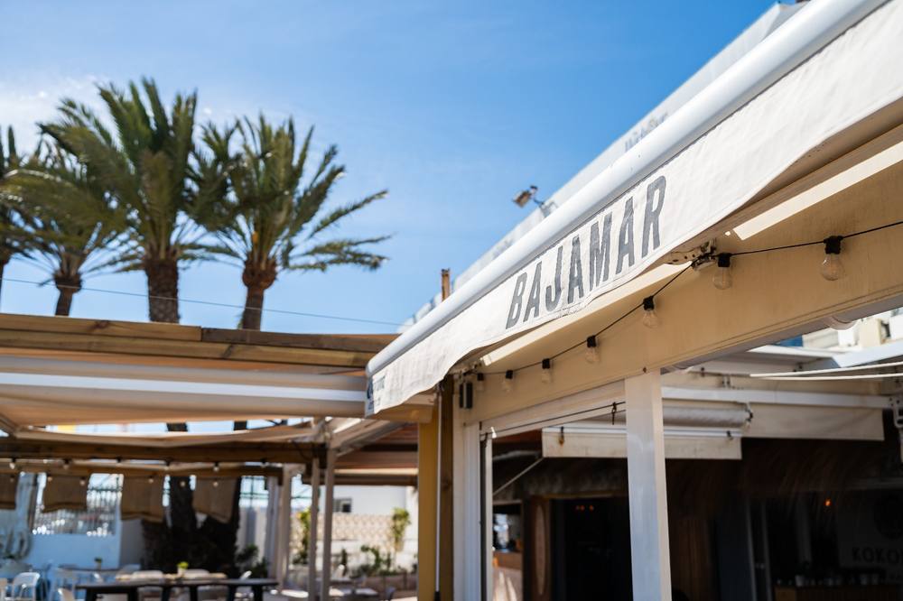 Bajamar