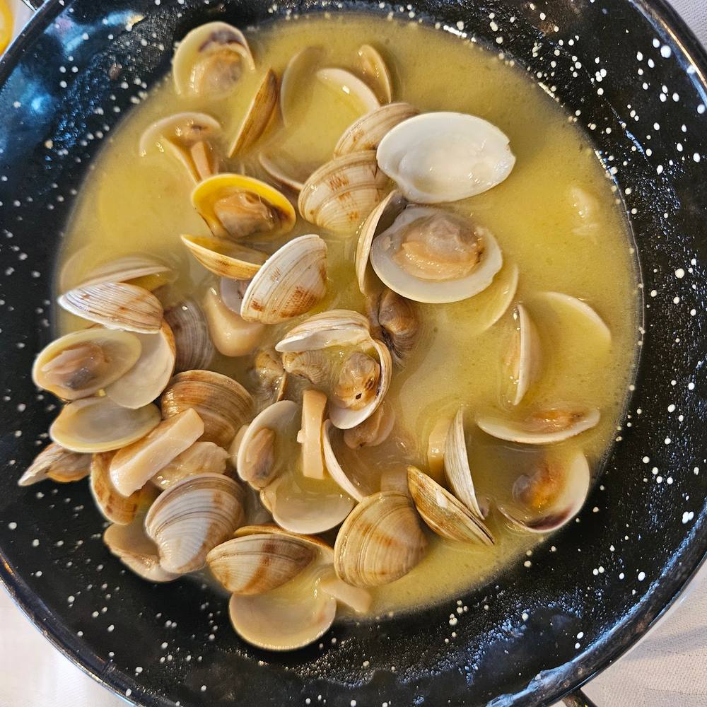 Restaurante Vicen-Playa