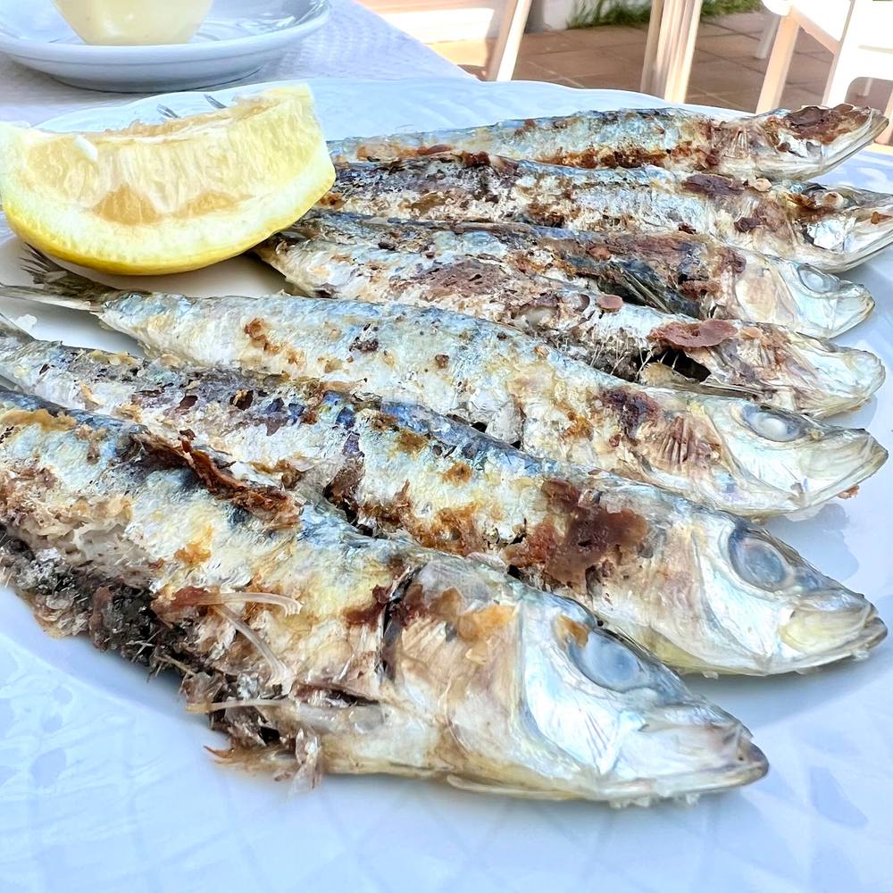 Chiringuito El Abrevadero.