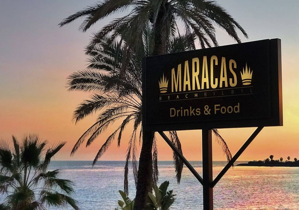 Maracas Beach
