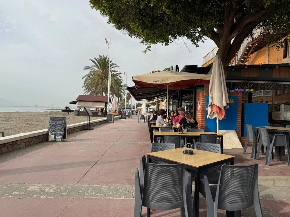 Makian Beach