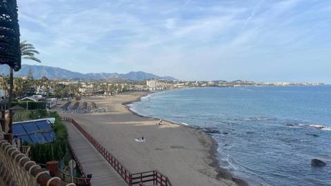 Panorama Beach