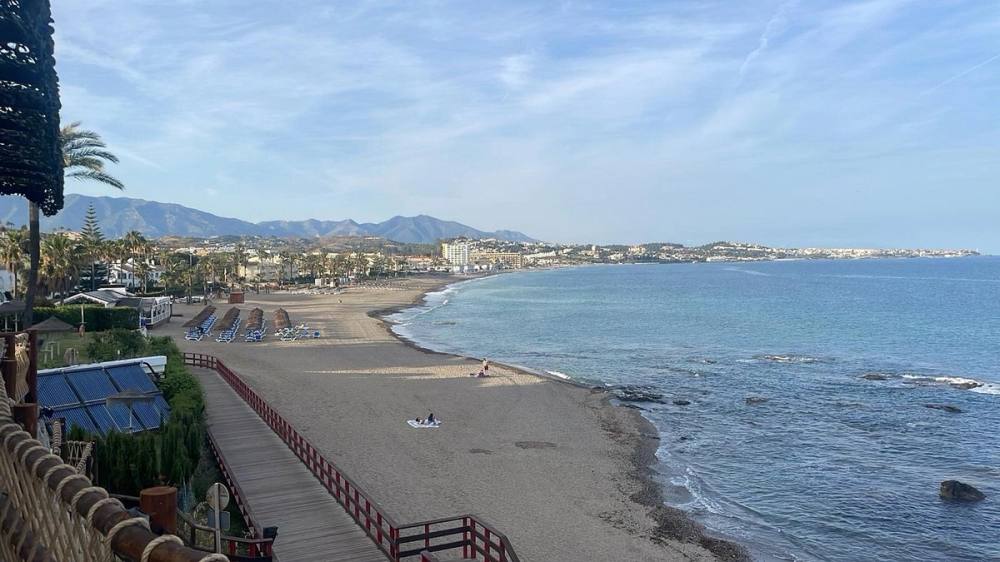 Panorama Beach