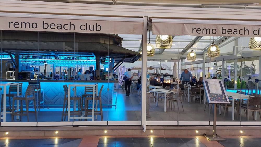 Remo Beach Club