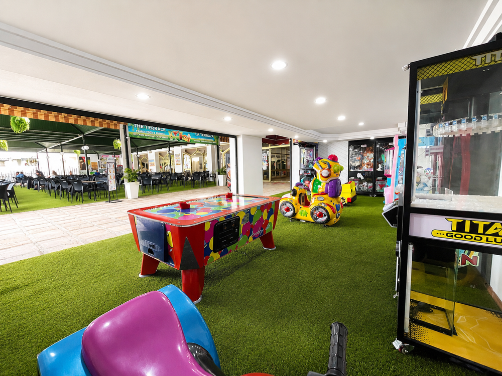 Terraza BenalBeach