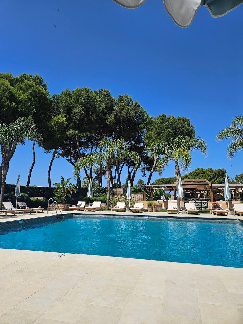 Gran Marbella Resort & Beach Club