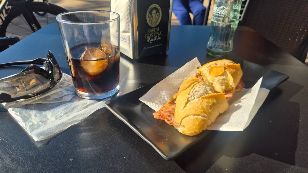 Restaurante Kiwi Beach