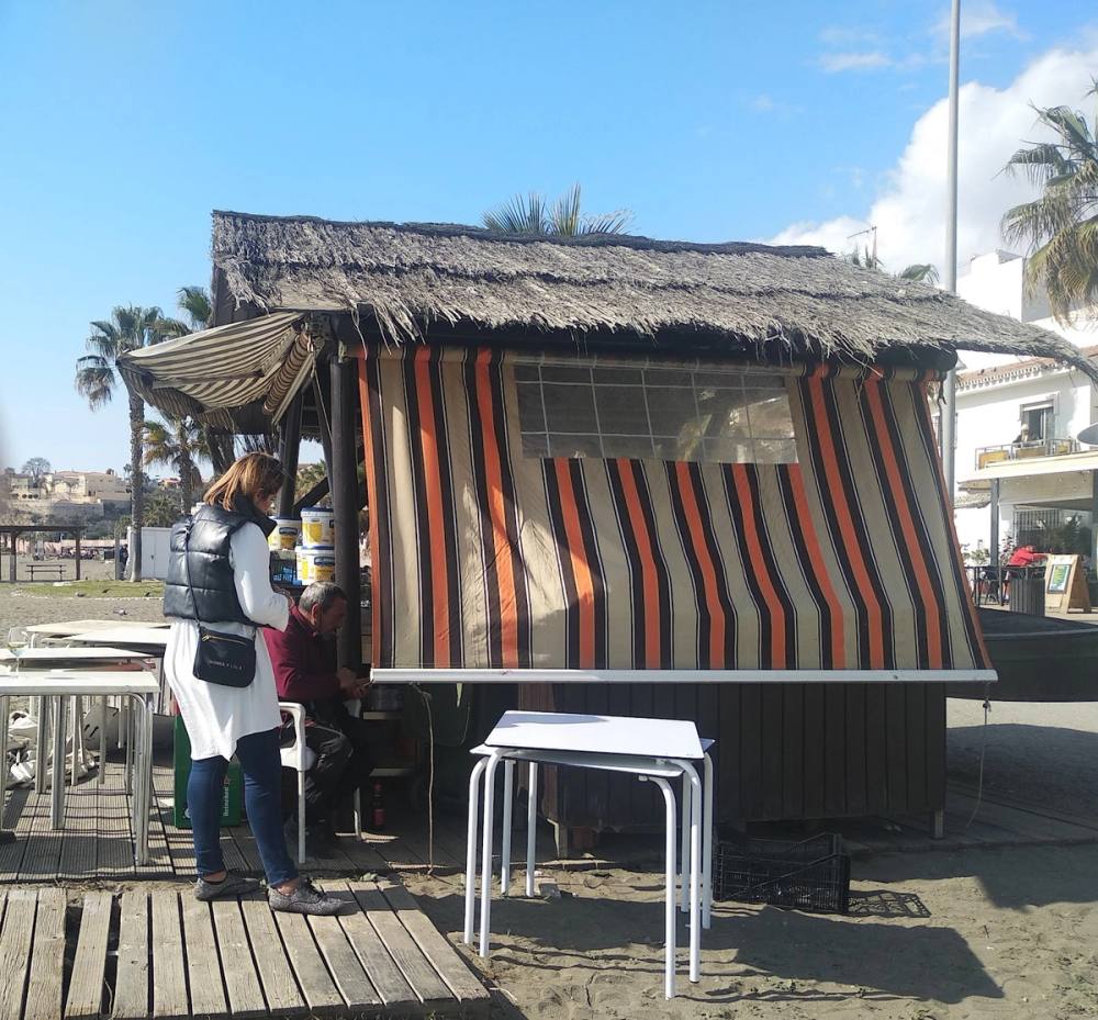 Casa Kiko