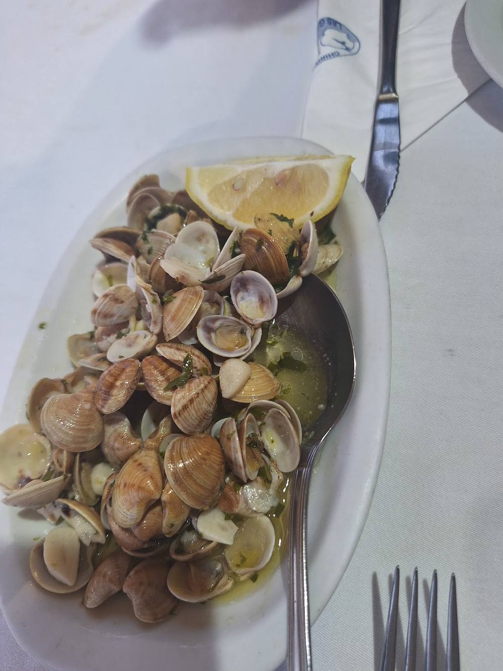 Chiringuito Las Gaviotas