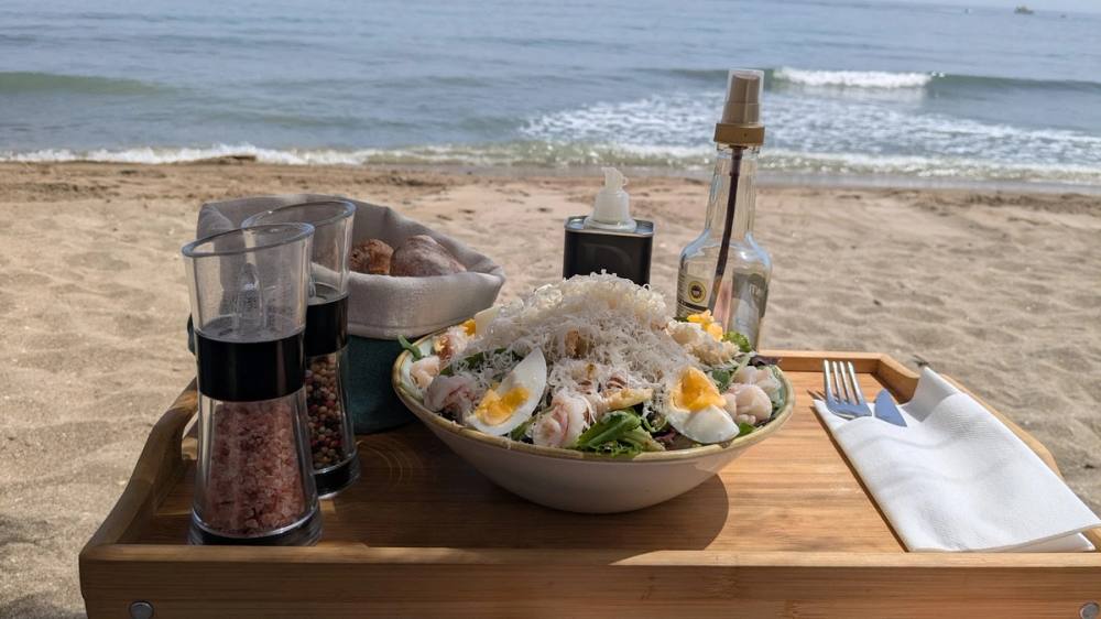 Diblú Beach Restaurant