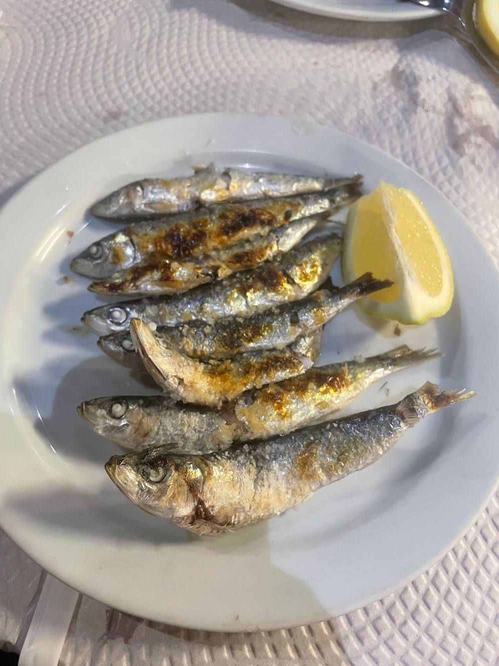 Restaurante Las Brisas