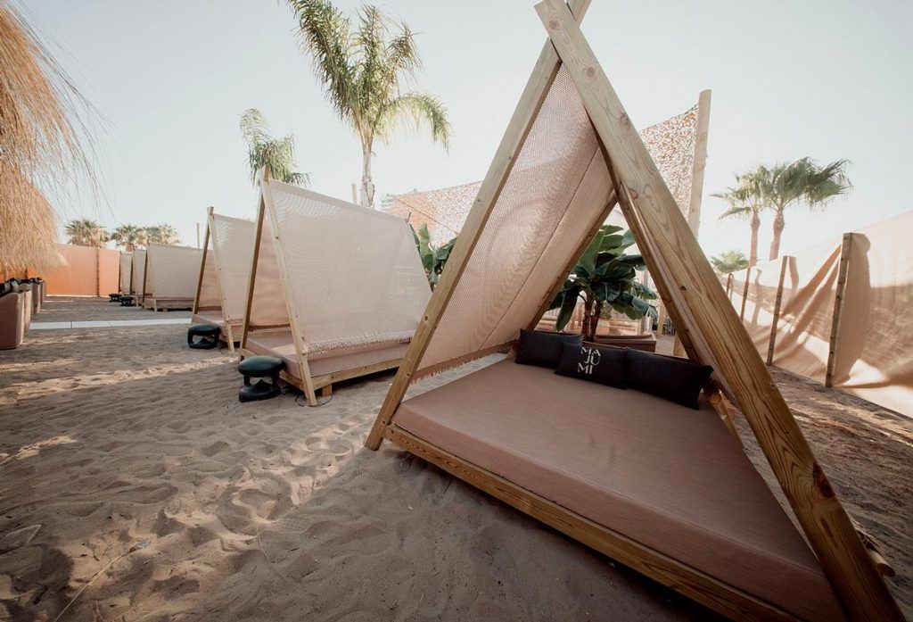 Majumi Beach Club