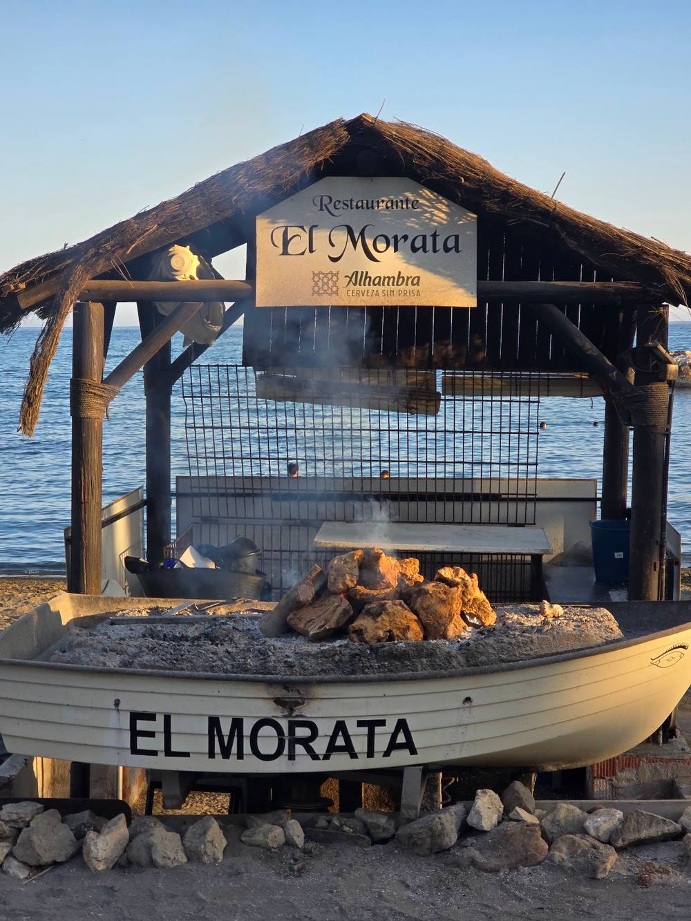 Restaurante El Morata