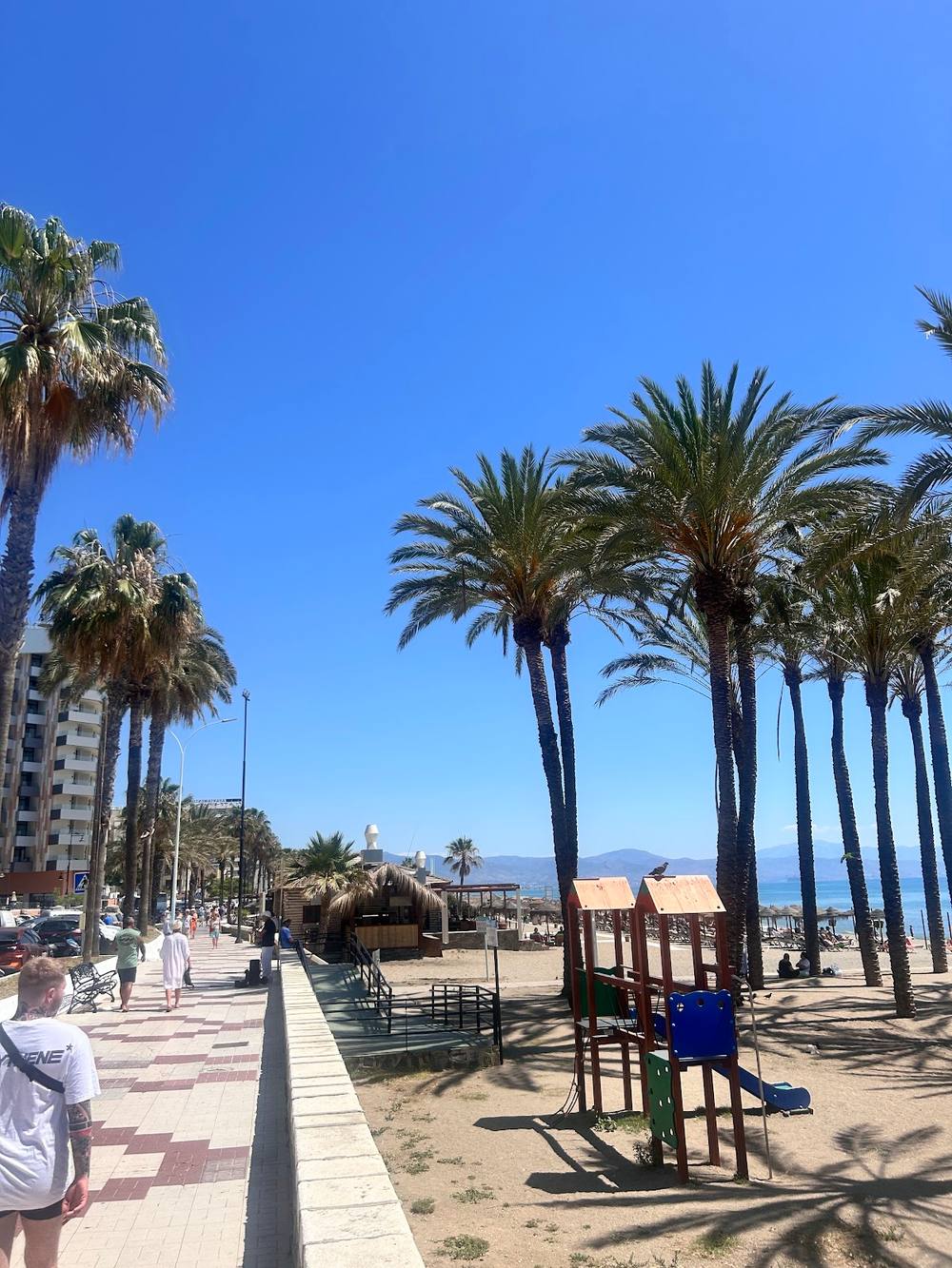 Paraíso Beach Torremolinos