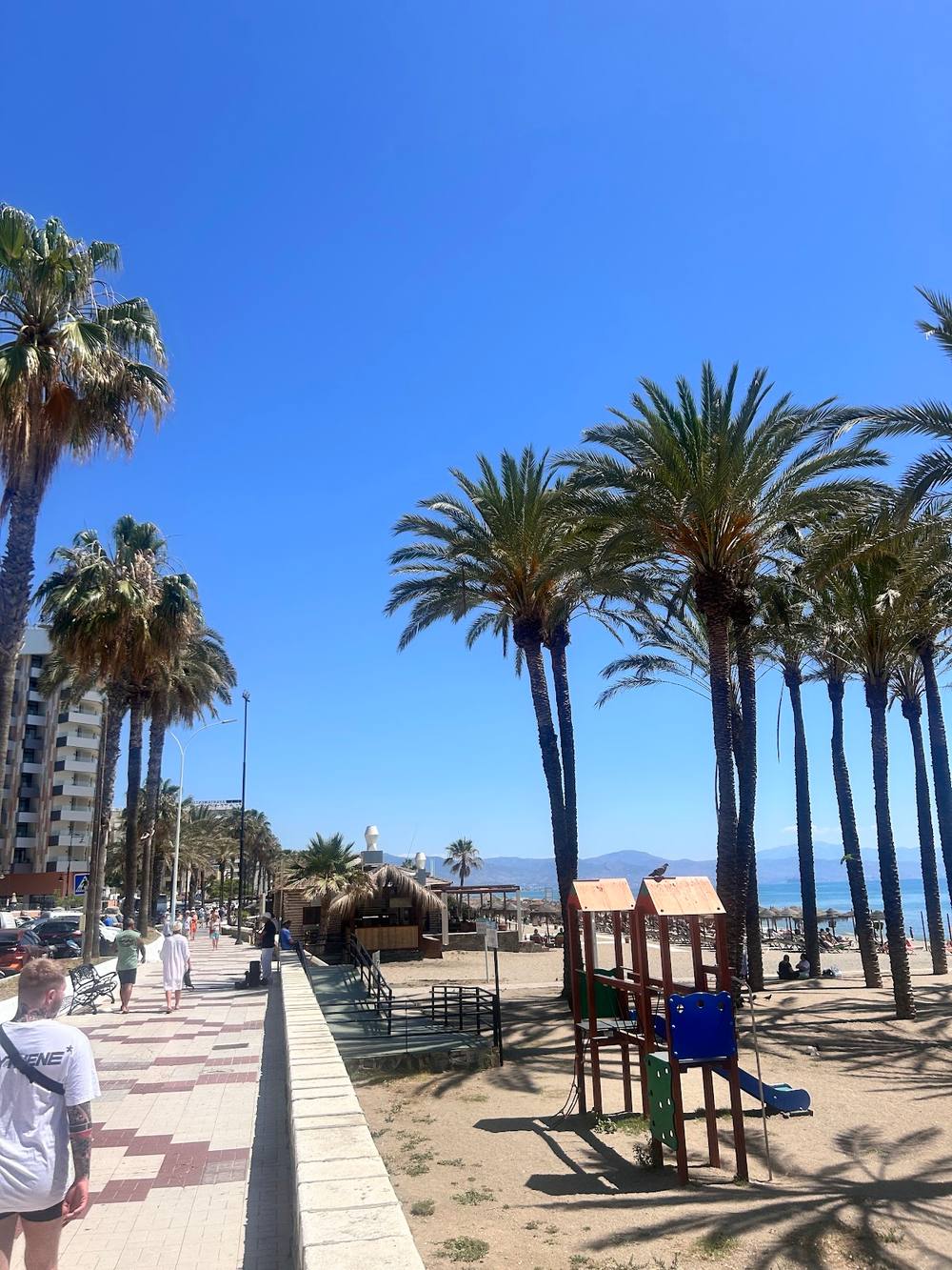 Paraíso Beach Torremolinos