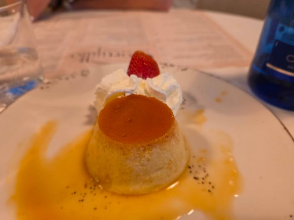 Restaurante El Cortijillo