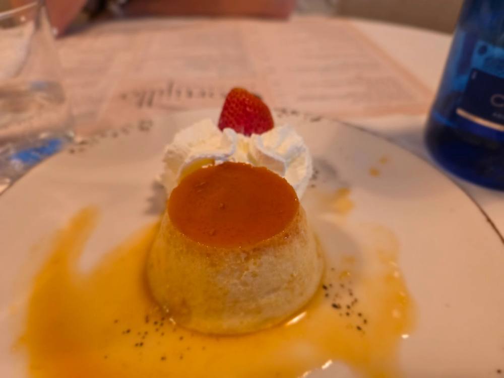 Restaurante El Cortijillo