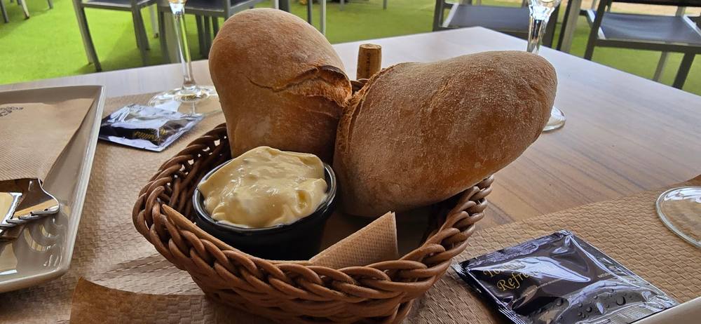 Restaurante Almarina Beach