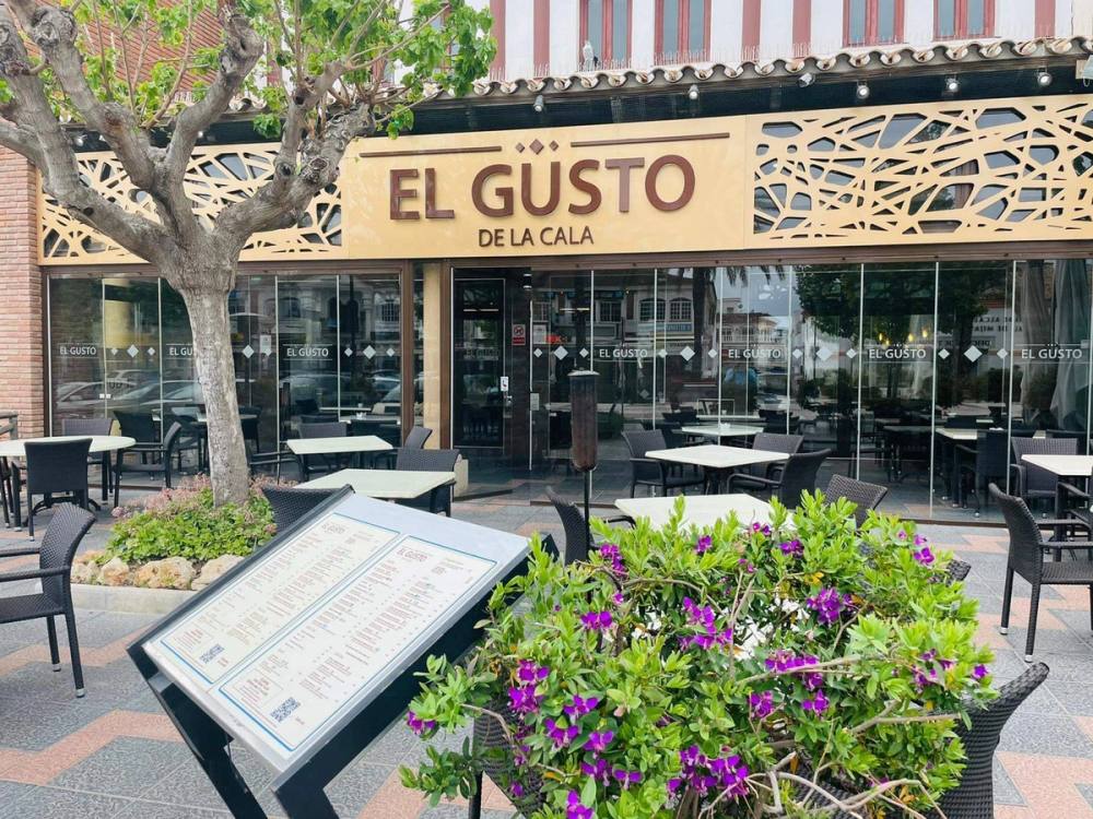 El Gusto de la Cala