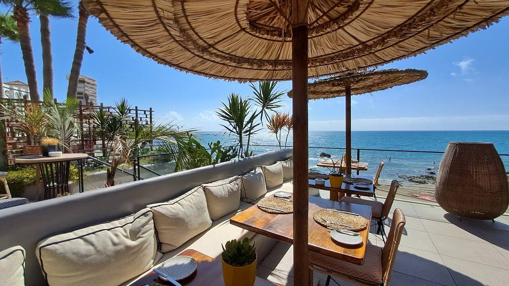 Max Beach
