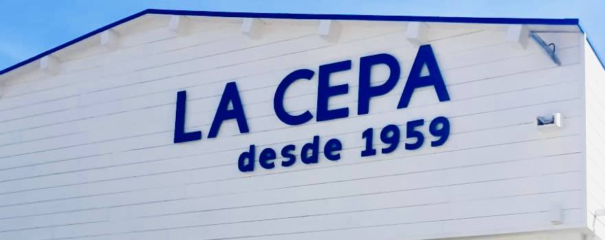 Chiringuito La Cepa Playa Fuengirola