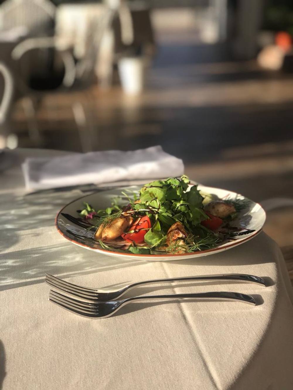Alma de Papagayo Restaurante
