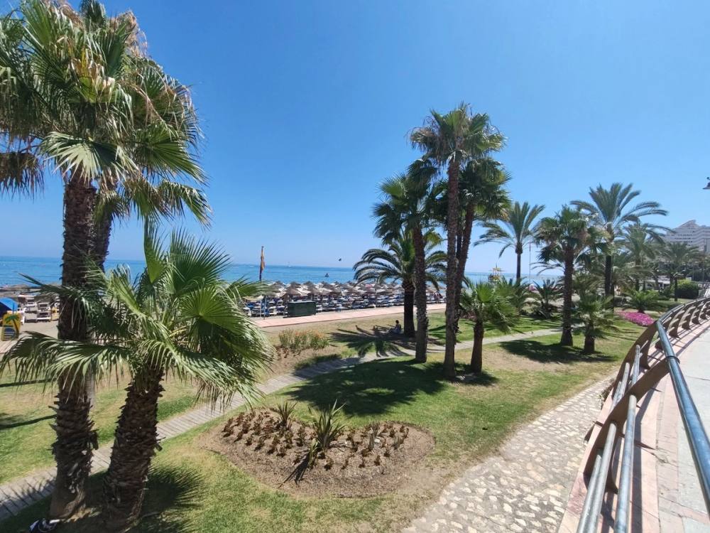 Carte d'Or Beach Bar