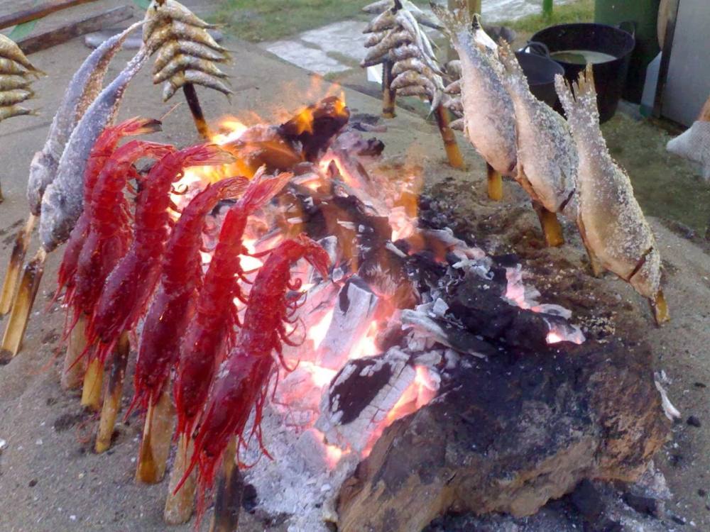 Chiringuito Las Gaviotas