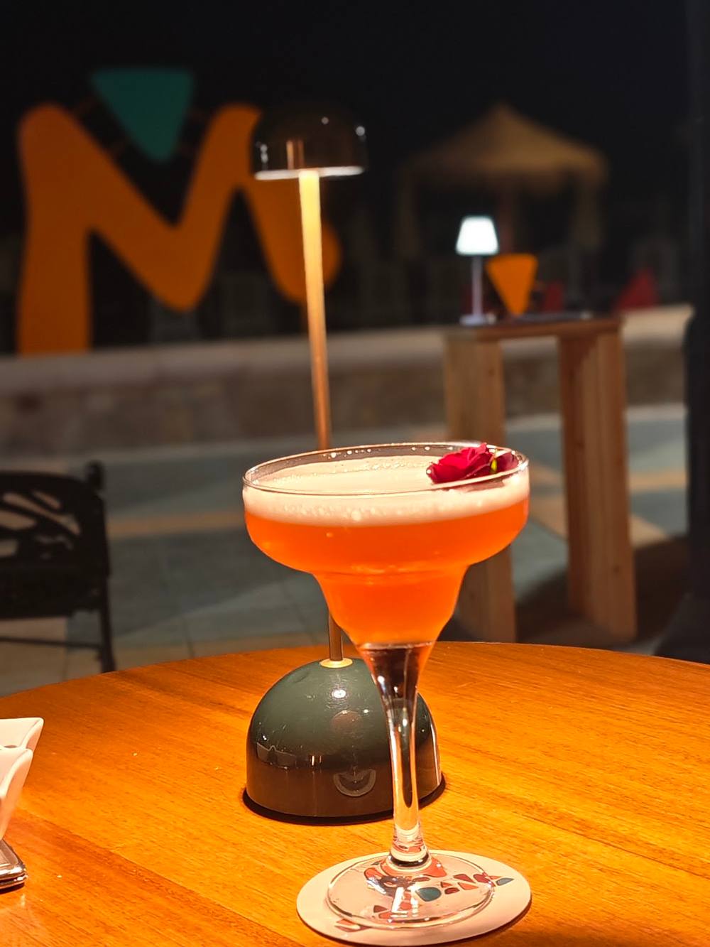 Mandanga Beach Club