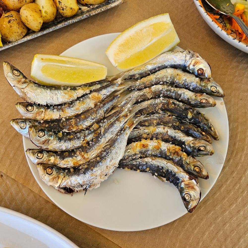 Chiringuito Mediterráneo