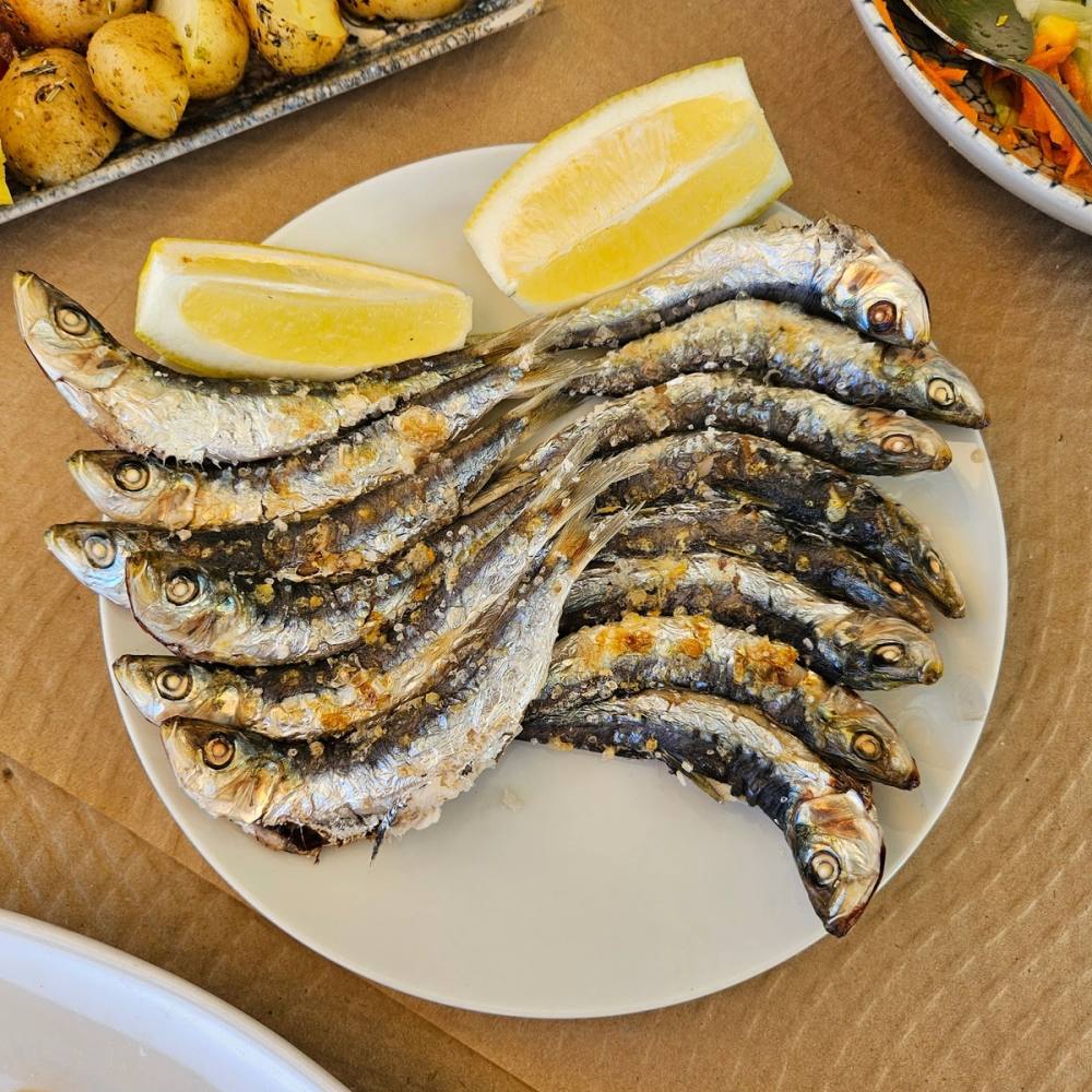 Chiringuito Mediterráneo
