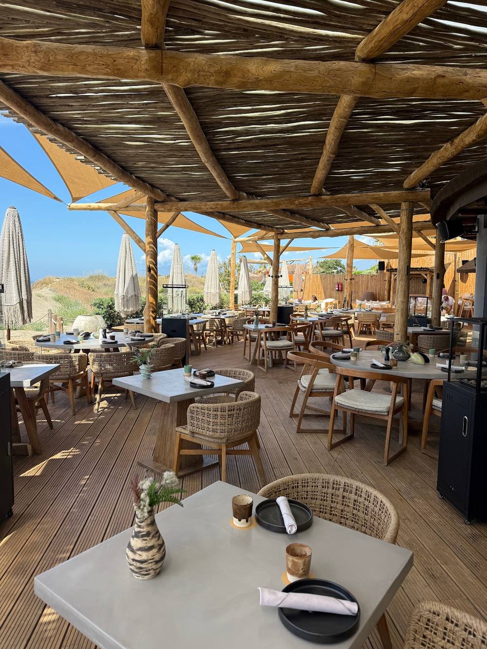 Dune Beach Marbella
