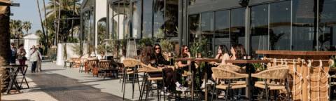 Alabardero Beach Club Marbella