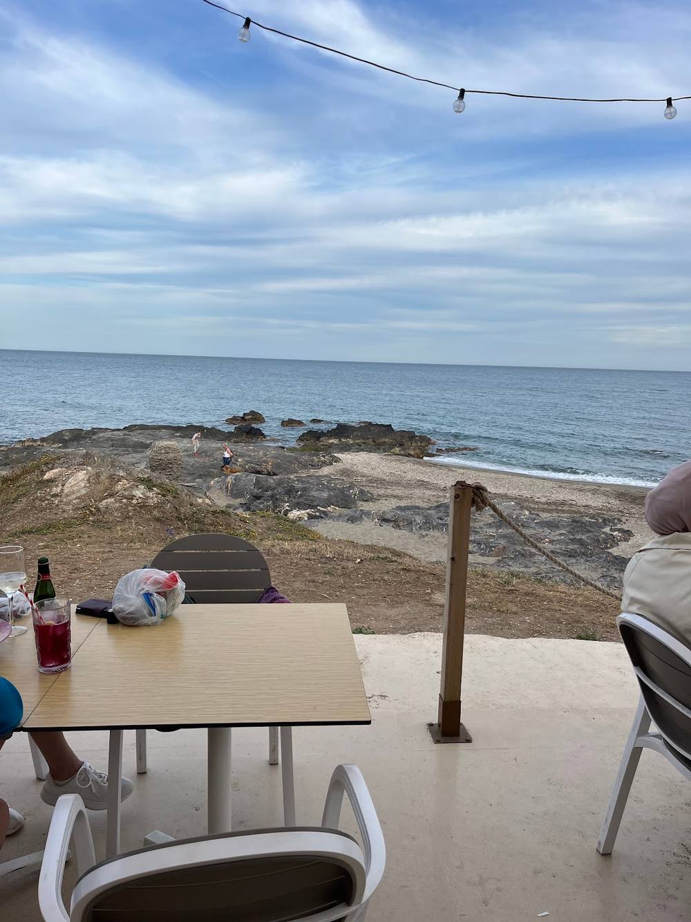CHIRINGUITO FULL BEACH | PLAYA MIJAS COSTA