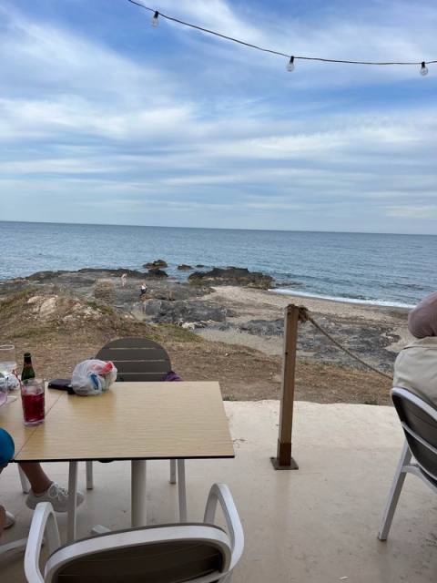 CHIRINGUITO FULL BEACH | PLAYA MIJAS COSTA