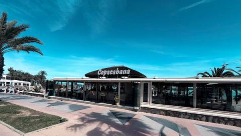 CHIRINGUITO PLAYACOPACABANA