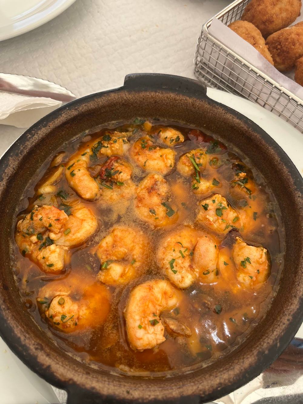 Restaurante Los Espigones